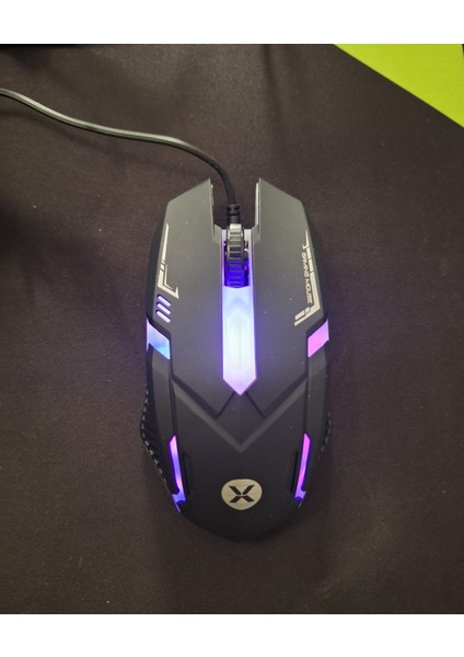 Gaming Mouse indirimleri
