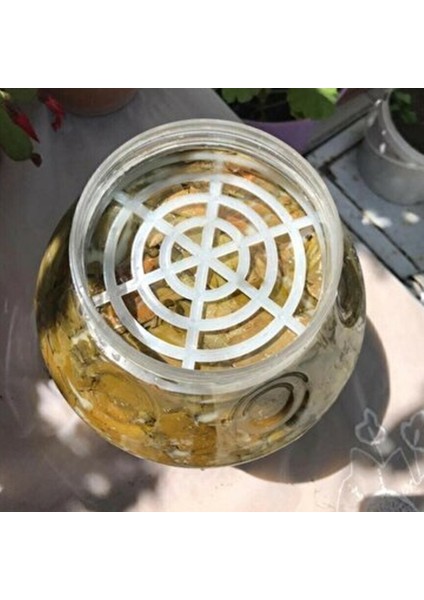 Kavanoz, Bidon Seperatörü, Turşu, Yaprak, Konserve Baskı Seperatörü 10 adet fırsatları