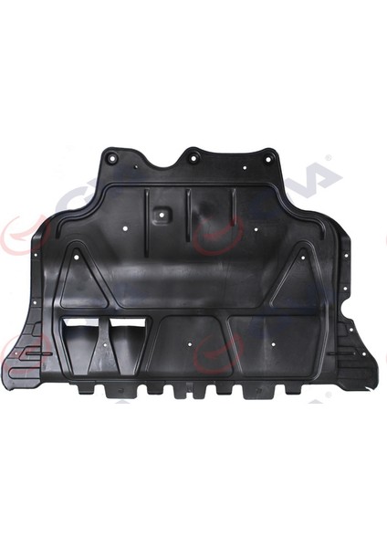 Mtxdpn Motor Alt Muhafaza Plastigi Büyük Passat 1.6-2.0 Tdi 2015-2018