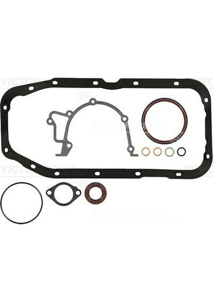 Mtxdpn Alt Takim Conta Vectra A -Ascona-Calibra - Kadett-Omega 1.8-2.0i