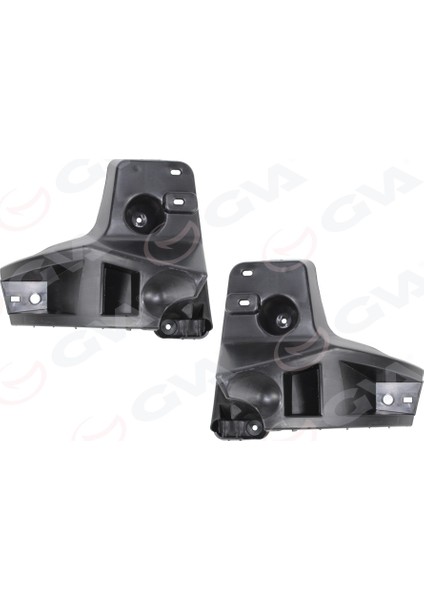 Mtxdpn Arka Tampon Üst Braket Tk. Megane Iv 19-21MD