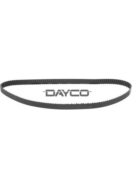 Mtxdpn Triger Kayişi 144X254 Peugeot 206 307 Bipper 1.4hdi 01 C1 C2 C3 Xsara Nemo 1.4hdi Fiesta CT1063