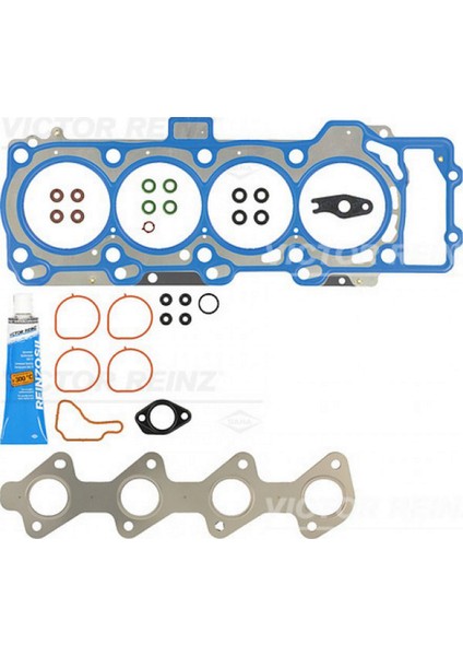 Mtxdpn Takim Conta Ust Mercedes M266.960 W169 W245