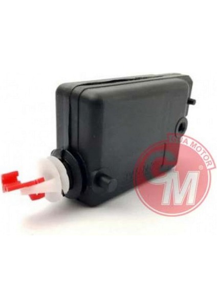 Mtxdpn Bagaj Kilit Motoru Renault 19-R21-CLIO-KANGOO-MEGANE-LOGAN