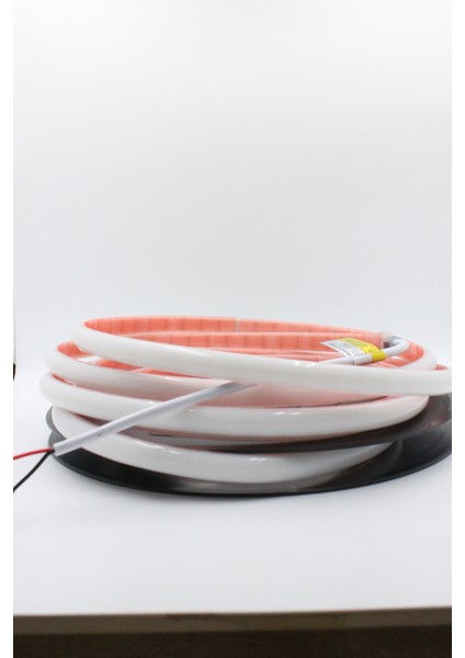 Rıshang Yeşil Neon LED Dış Mekan Uyumlu, Hortum Şerit LED - 12V - Yüksek Watt - 3 Yıl Garanti modelleri