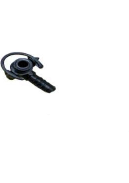 Enjektör Geri Dönüş Hortum Rekoru Mercedes Uyumlu L