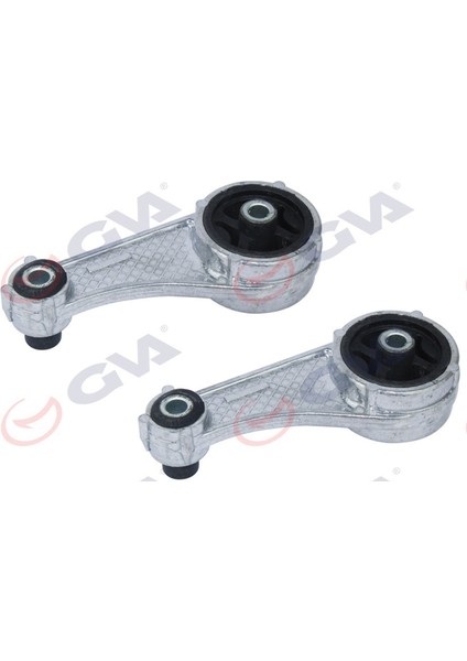 Mtxdpn Motor Takozu Arka Alüminyum R19-CLIO-EXP