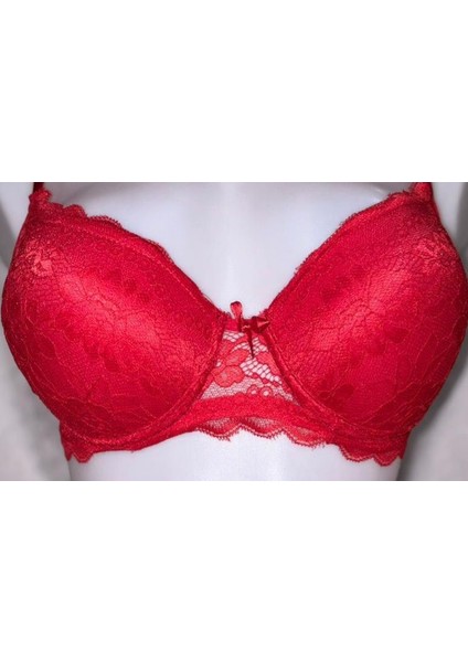 Kırmızı Sütyen Takım fiyatları