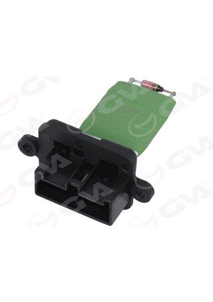 Mtxdpn Fan Rezistansi Fiat Ducato 01-06 - Punto-Doblo 1.9d 01-10