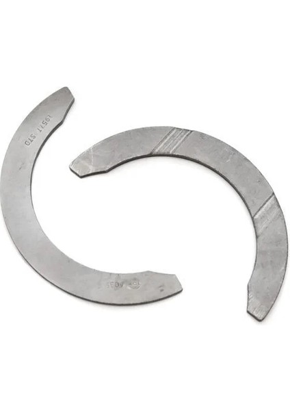 KRANK GEZI AYI CLIO IV CAPTUR 1.2 TCE H5F MAIS 122802491R