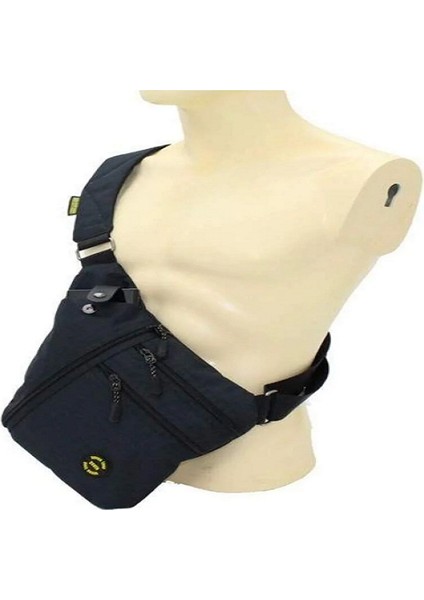 - Body Bag Çapraz Çanta - 4985