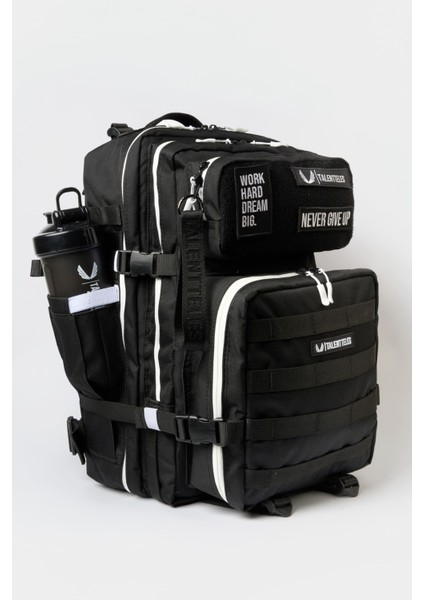 Whıte Black Termal 50L Sporcu Sırt Çantası modelleri