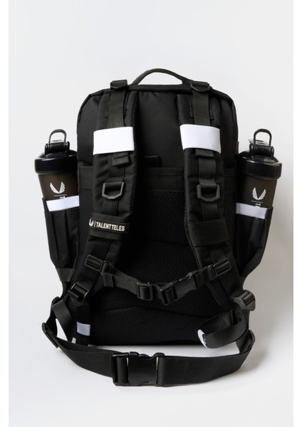 Whıte Black Termal 50L Sporcu Sırt Çantası fırsatları