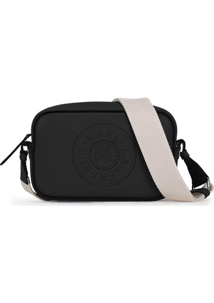 Siyah Kadın Omuz Çantası A3W303101AV