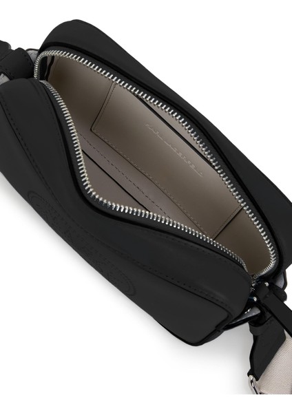 Siyah Kadın Omuz Çantası A3W303101AV modelleri