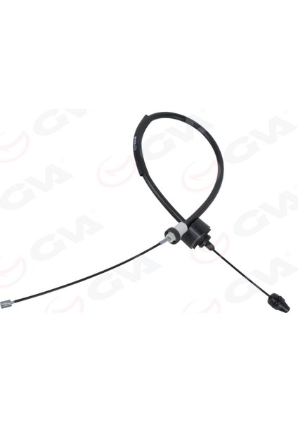 Mtxdpn Debriyaj Teli Renault 9-11