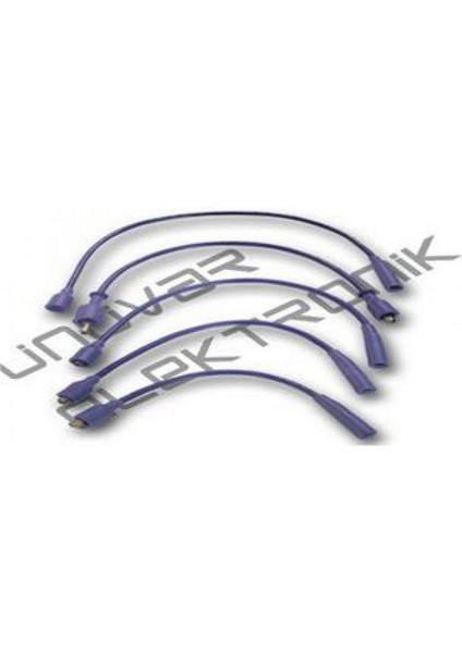 Mtxdpn Buji+Bobin Kablosu (Lpgli) Em M131 (71-92)