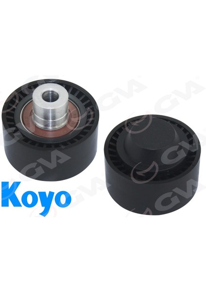 Mtxdpn Alternatör Gergi Rulmani Toz Kapakli PARTNER-206-307-407-BERLINGO-C2-C3-C4-FIESTA V 1.4-1.6tdci Xsara-Focus