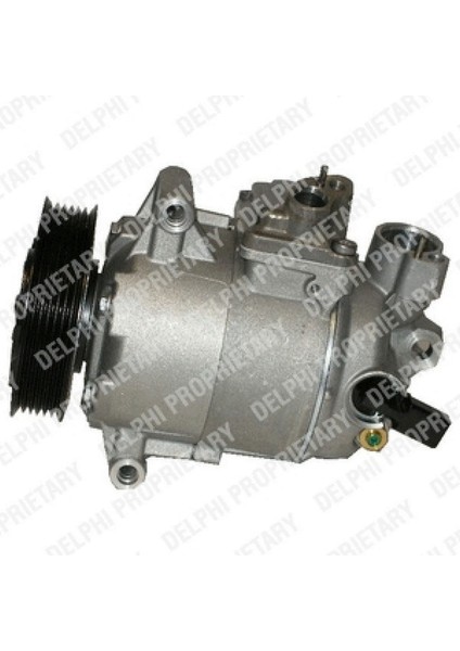 Mtxdpn TSP0155465 Klima Kompresörü A3 03 Altea-Caddy Iii-Octavia 04 Leon-Passat 05 Jetta Iii-Iv-Golf V-Vi