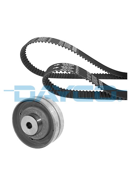 Mtxdpn Zamanlama Kayiş Kiti