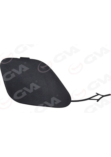 Mtxdpn Ön Tampon Çeki Demiri Kapaği Fiat Egea 15-