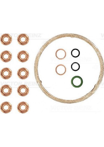 Mtxdpn Turbosarj Seti Bmw N13 F10 F20