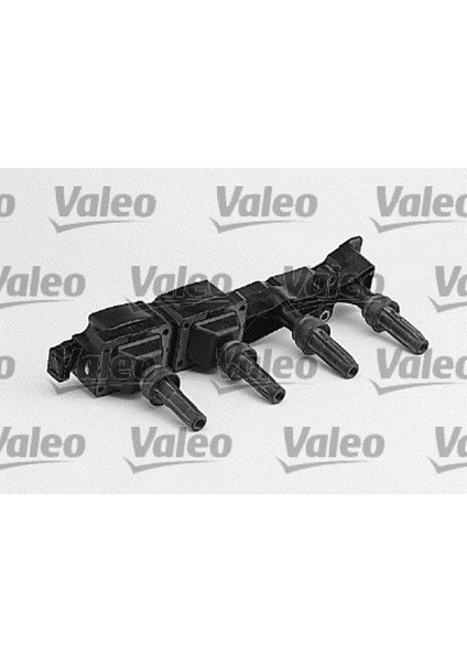 Mtxdpn Ateşleme Bobini Saxo 1.6 Vts 96-04 P106 1.6S16 96-04