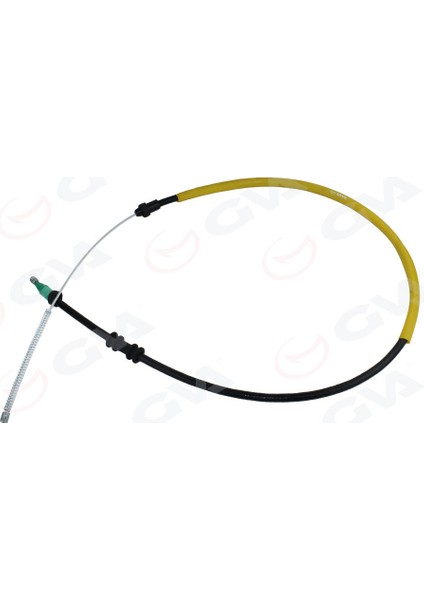 Mtxdpn El Fren Teli Sağ Kng Dlz-Benzinli