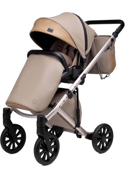 Anex® E/type Travel Set - Truffle fiyatları