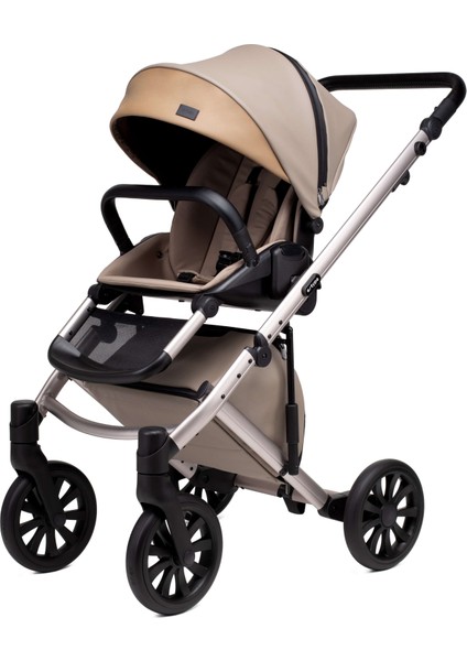 Anex® E/type Travel Set - Truffle modelleri