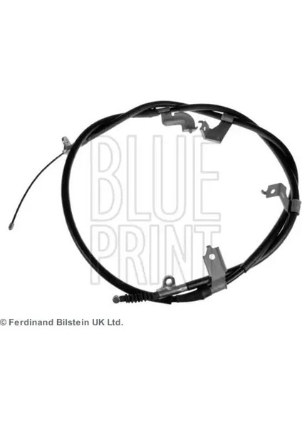 ADN146321 Arka El Fren Teli Sol 365313X30A 36531EB600