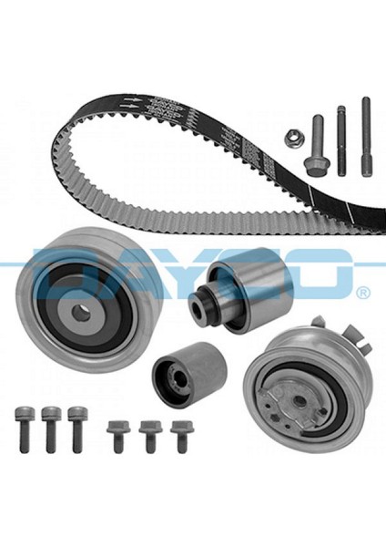 Mtxdpn Triger Seti Crafter-T6-A3-Jetta-Caddy-Polo-Passat 1.6-2.0 Tdi Cayb/c/d-Caab/c-Ckub-Cffb-Cfwa-Caga