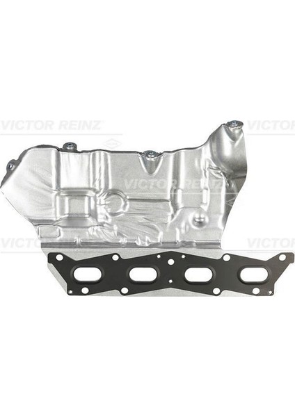 Mtxdpn Egzoz Manifold Contasi Fiat 500X 14 124 Spider 16 Alfa Romeo Giulietta 10 18 Jeep Renegade 14 18 Compass 17 1.4 Tb