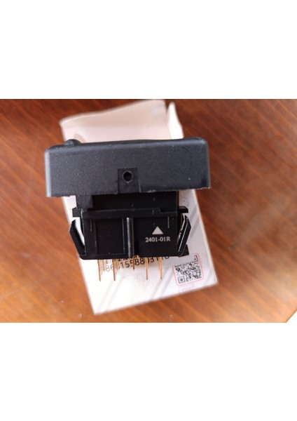 Renault R19 Flaşör Anahtarı 7700817335 9 Pin indirimleri