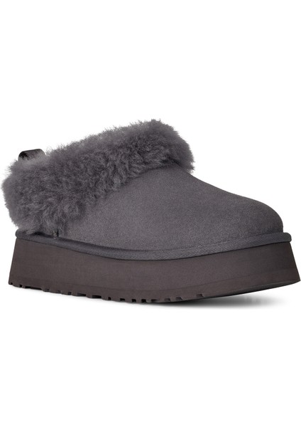 Koyu Gri Kadın Terlik 1171393 fiyatları