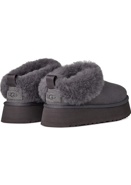 Koyu Gri Kadın Terlik 1171393 modelleri