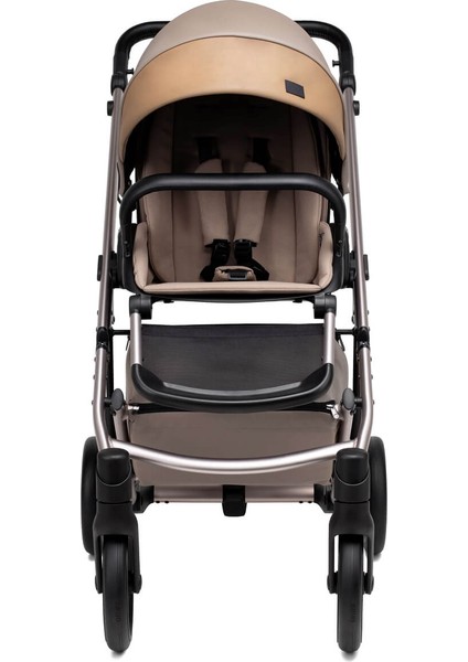 Anex® E/type Travel Set - Truffle