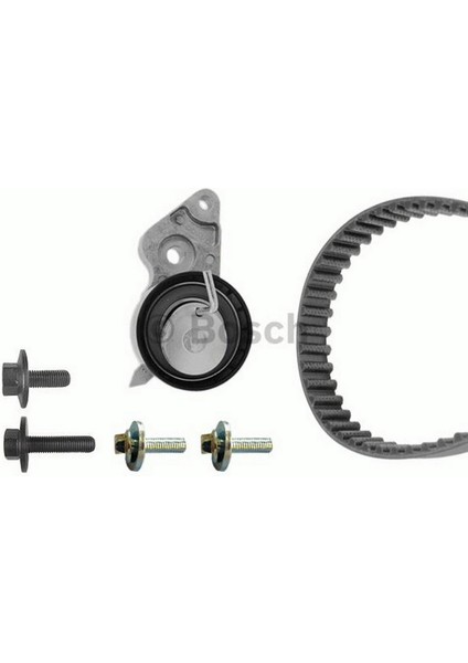 Mtxdpn Triger Seti Focus-Fiesta 98 05 1.4-1.6 Zetec Benzinli