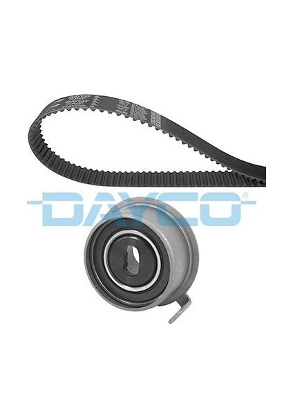 Mtxdpn Eksantrik Gergi Kiti 101X200 Hyundai I10 1.1 08-13 Atos 1.0i 98-03