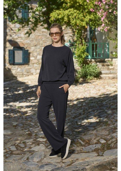 Kadın Eşofman Takımı 26117