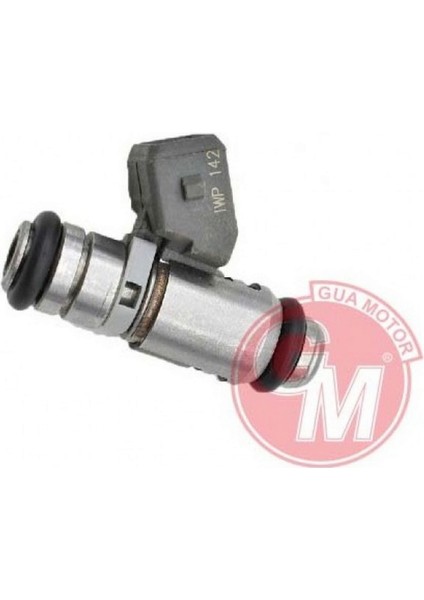 Mtxdpn Enjektör Clio Ii-Mgn I-Scenic-Lgn- 1.4 16V-1.6 16V K4M Çok Nokta 4 Delik