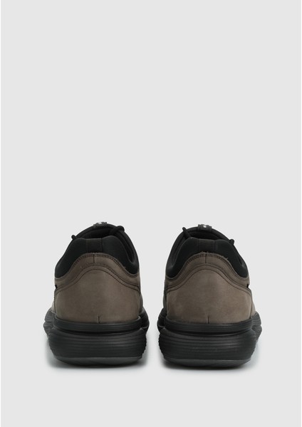 Kahve Deri Erkek Ayakkabı fırsatları