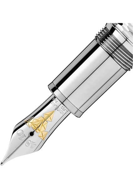 Geometry Solitaire Legrand Dolma Kalem - F Uç 132127 modelleri