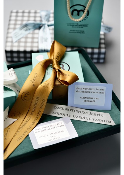 925 Ayar Gerçek Gümüş Eşe Anneye Sevgiliye Hediye Harf Yazılı Isim Yazılı Sonsuzluk Aşk Temalı Açılır Kanatlı Kalp Kadın Gümüş Kolye