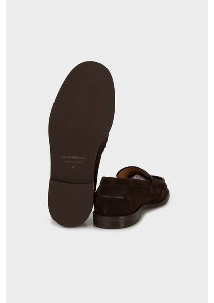 Hakiki Deri Makosen Ayakkabı Erkek Ayakkabı EM003730 AF19687 M6136 indirimleri