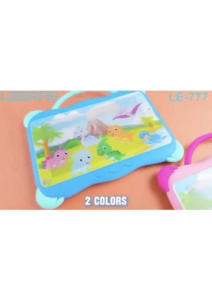 Arell Teknoloji 7.0 Inç Ekran Çocuk Android Tableti, Kids Tablet fiyatları