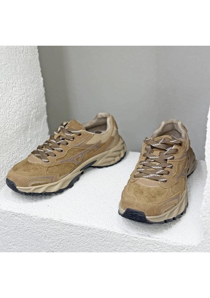 Guja 25K368 Kadın Premium Hakiki Süet Deri Outdoor Spor Ayakkabı indirimleri