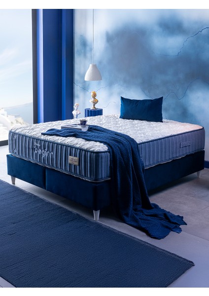 New Beginn Yazlık Kışlık Yatak fiyatları