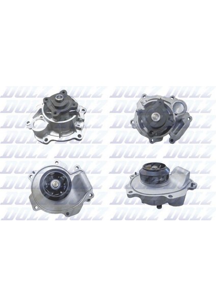 Mtxdpn Devirdaim Astra J-Insignia-Zafira Tourer C 1.6 Sidi 13