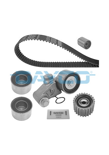 Mtxdpn Triger Seti Forester-Impreza 2.0 T 1998-2002